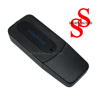 Bluetooth адаптер AUX YET-M1